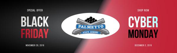 Palmetto State Armory