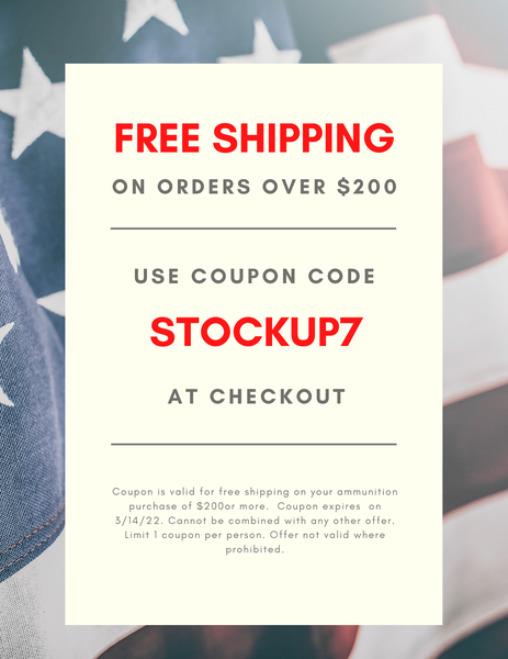 FREE SHIPPING