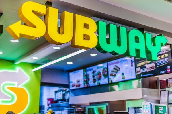 Subway Restaurants Ban Open Carry