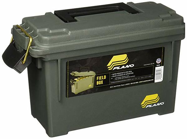 Plano 131250 1312 Ammo Box