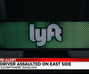 Lyft Driver Fired After Defending Herself With A Legally Owned Gun