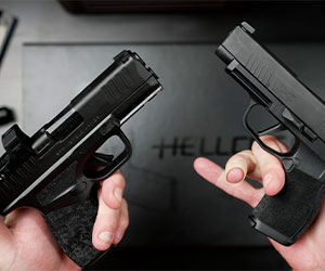 Hellcat Pro Compared to Top Concealed Carry Guns