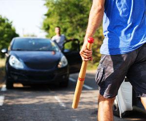 Road Rage: Tips for Maintaining Physical and Legal Safety