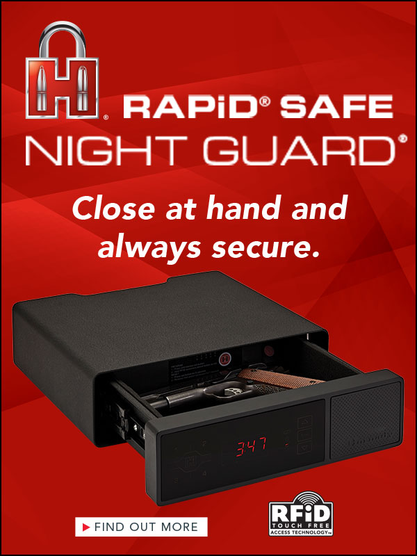 Rapid Safe