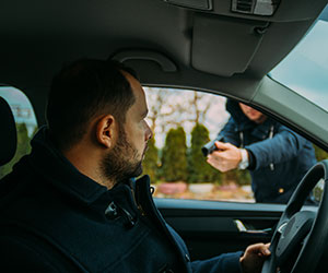 Carjacking: Defensive Tactics Against a Growing Threat