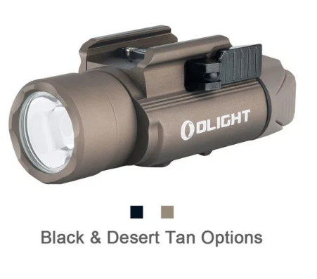 Olight PL-Pro Valkyrie