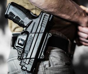 South Carolina Enacts Open Carry with Training Law