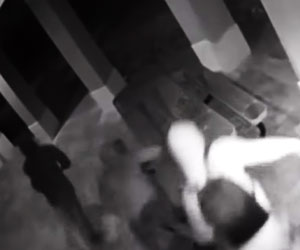 Video Released Showing Homeowner Shooting at 3 Armed Teen Robbers; Hits 1