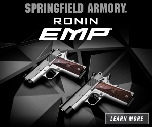 Ronin EMP