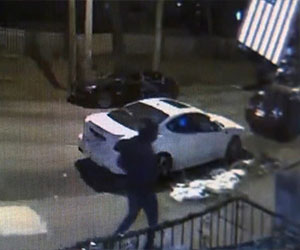 Surveillance Video Released That Shows Concealed Carrier Fighting Back Against Carjackers In Philly