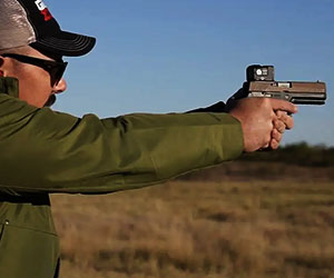 At the Range: Reflex Sights 101