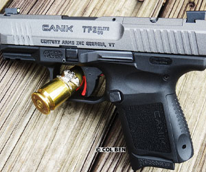 Canik TP9 Elite SC 9mm: Field Test Review