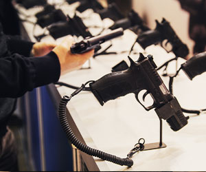 More Guns, Less Crime? New Hampshire Seems to Think So