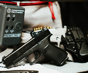 Eight Critical Handgun Skills and Concepts: Beyond the Basics