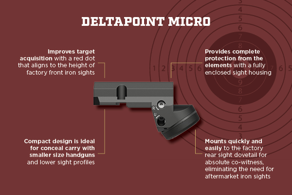 DeltaPoint Micro