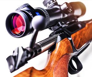 12-Year-Old Child Shoots and Kills Burglar w/ Hunting Rifle