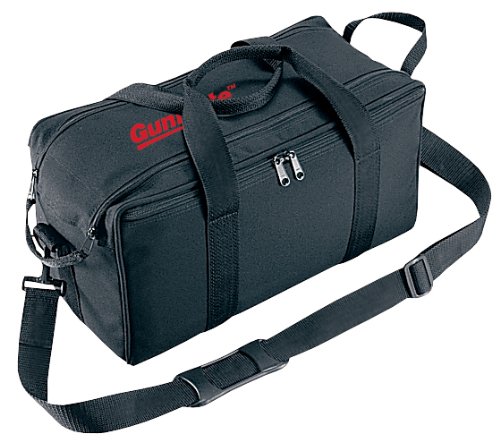 GunMate 1919687 Range Bag