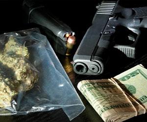 Gun Ownership and Marijuana Use and Laws