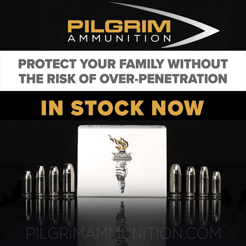 Pilgrim Ammunition