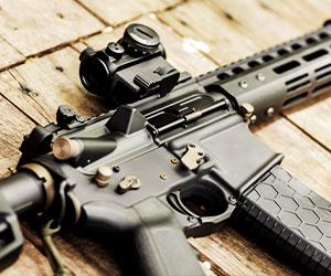 AR-15 Barrel Profiles And Why They Matter