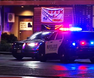 Concealed Carrier Shoots, Kills Robbery Suspect After Being Shot in the Arm