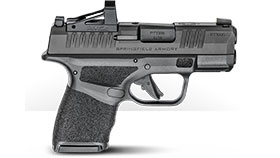 Springfield Armory Announces the Hellcat 3″ Micro-Compact