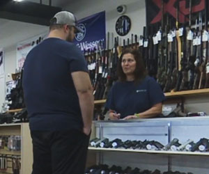 Bill Banning Gun Confiscation, Store Closures Amid Emergencies Passes Through Ohio Senate