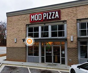 Concealed Carrier Puts Pizza Down; Shoots Armed Robber Dead