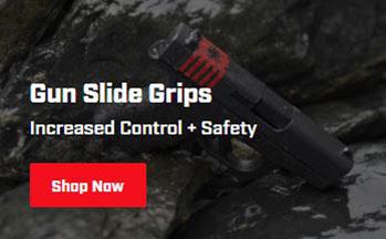 Gun Slide Grips