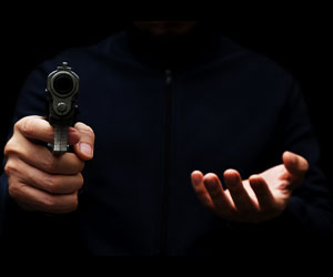 Surviving Armed Robbery: Mindset Trumps Toolset