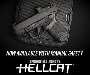 Springfield Armory Hellcat