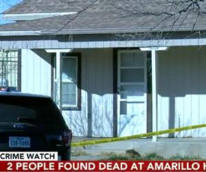 Two Burglary Suspects Shot Killed By Texas Homeowner