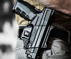 Florida Potentially in Line for Next Open Carry State