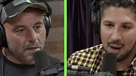 Listening to Joe Rogan & Brendan Schaub Talk Gun Control Will Make Your Brain Hurt