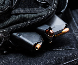 Mobility and Concealment: Key Elements of Safety