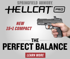 Hellcat Pro