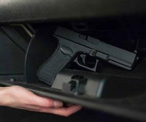 Strategies For Concealed Carry In The Car