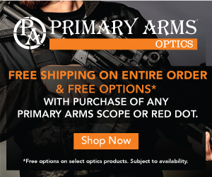 Primary Arms