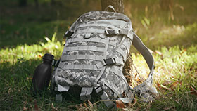 What To Do After Your Bug Out Bag Runs Out