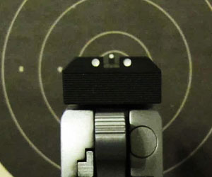 Proper Sight Alignment and the Keys to Accuracy