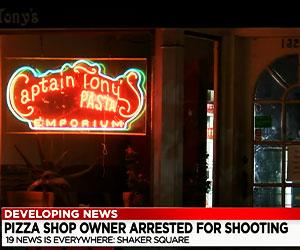 Pizza Shop Owner Accidentally Shoots Man Who Harassed and Assaulted Him