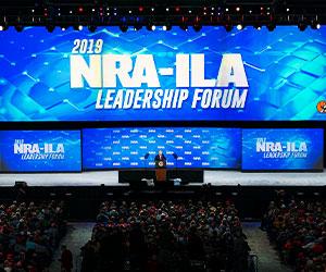 What To Do If You Don’t Want To Join The NRA