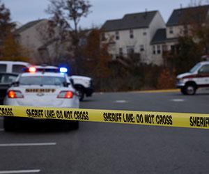 Florida Homeowner Shoots Home Invader After He Breaks Through Glass Door