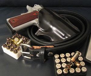 [FIREARM REVIEW] Colt 1911 XSE Combat Commander .45