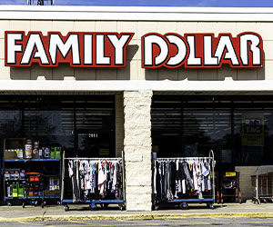 Intoxicated Concealed Carrier Shoots a Man Outside Family Dollar