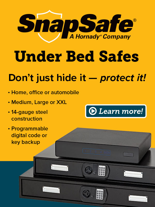 SnapSafe