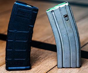 PMAGs vs GI Mags: Which Are Better?