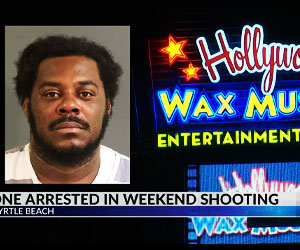 Man Picks Up What He Thought Was a Prop Gun; Shoots Performer at Zombie Experience