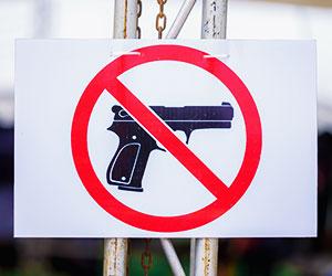 Concealed Carry Ban Not Justified Within Colorado Facilities