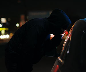7 Ways to Prevent Break-ins and Stolen Cars